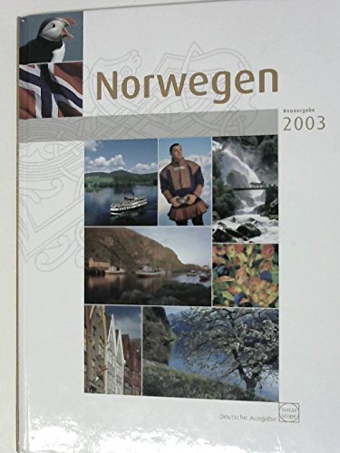 Norwegen (Atmosphäre und Impressionen incl. DVD Video Film) Books