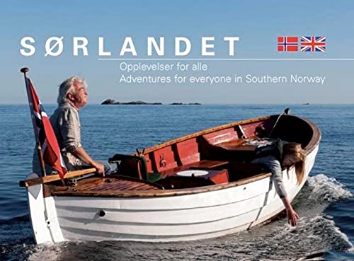 Sørlandet = Southern Norway : an adventu book