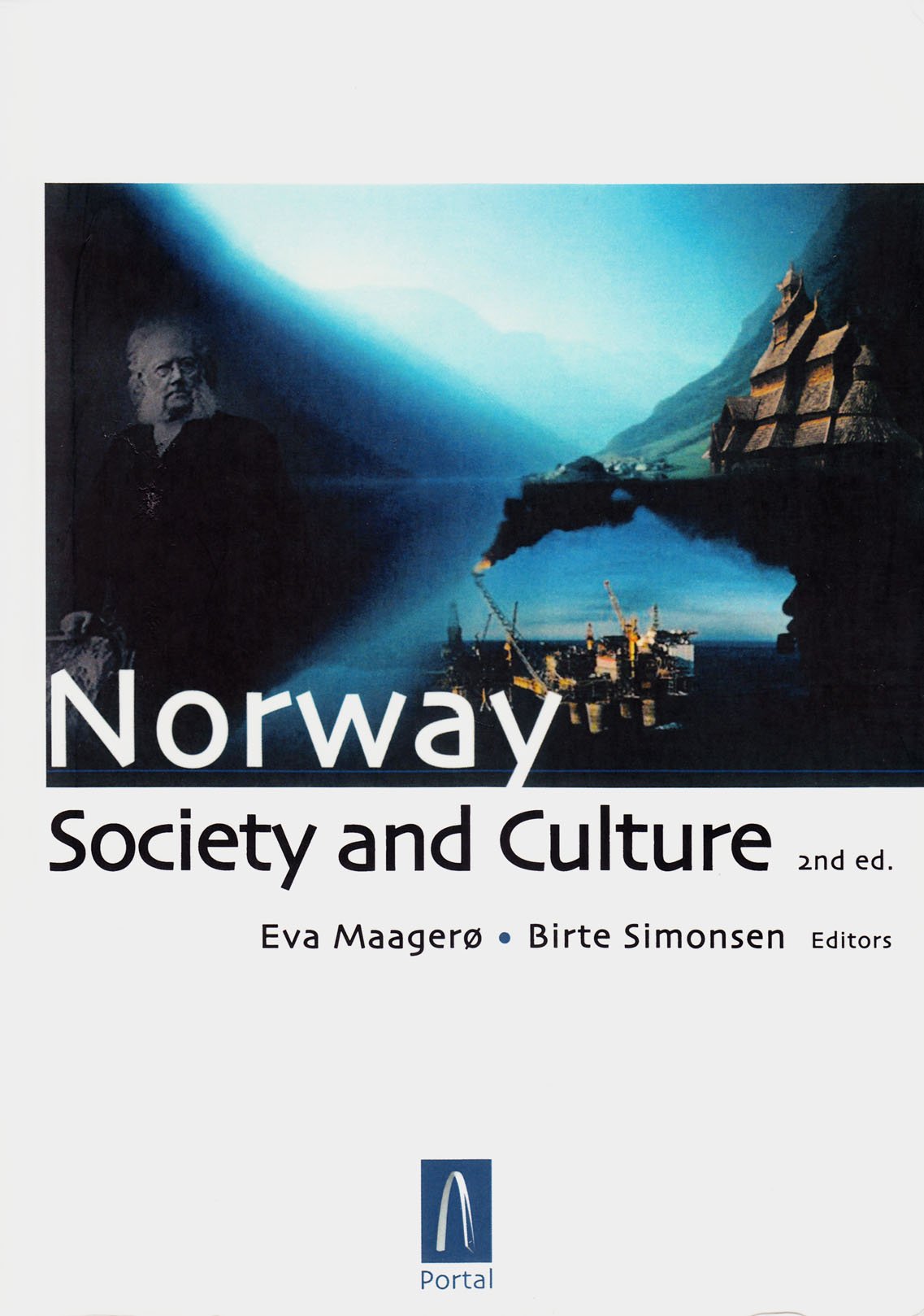 Norway: Society and Culture: Society & Culture Books