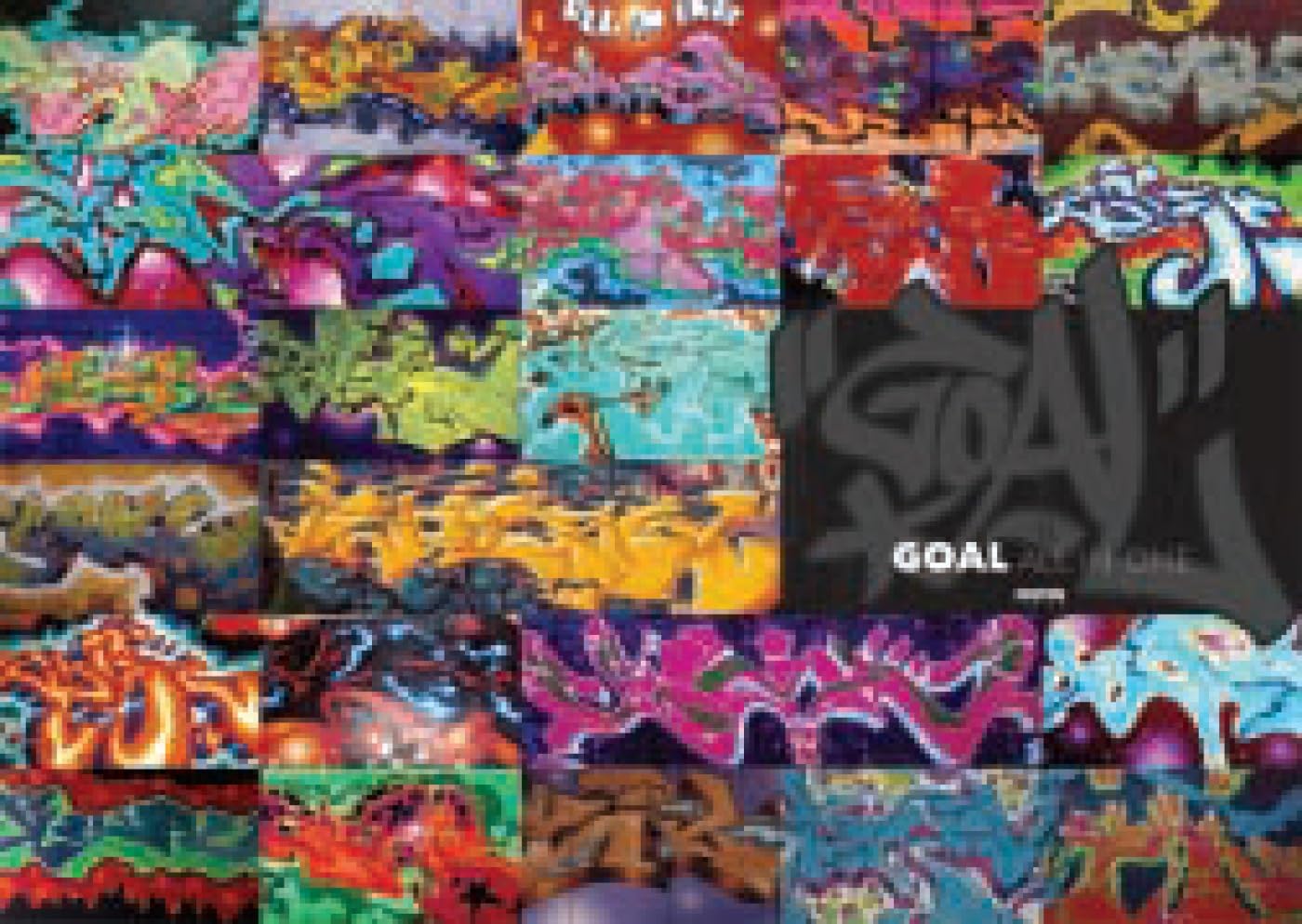 Eloquent Vandals: A History of Nuart Norway Film, Art & Culture