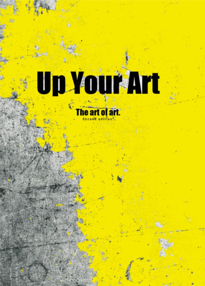 Up Your Art: The Art of Art Film, Art & Culture