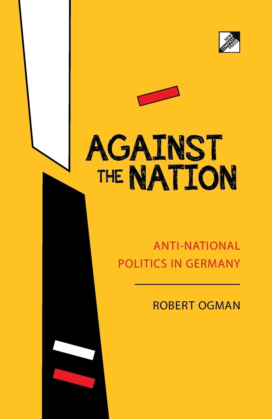 Product Image: Against the Nation