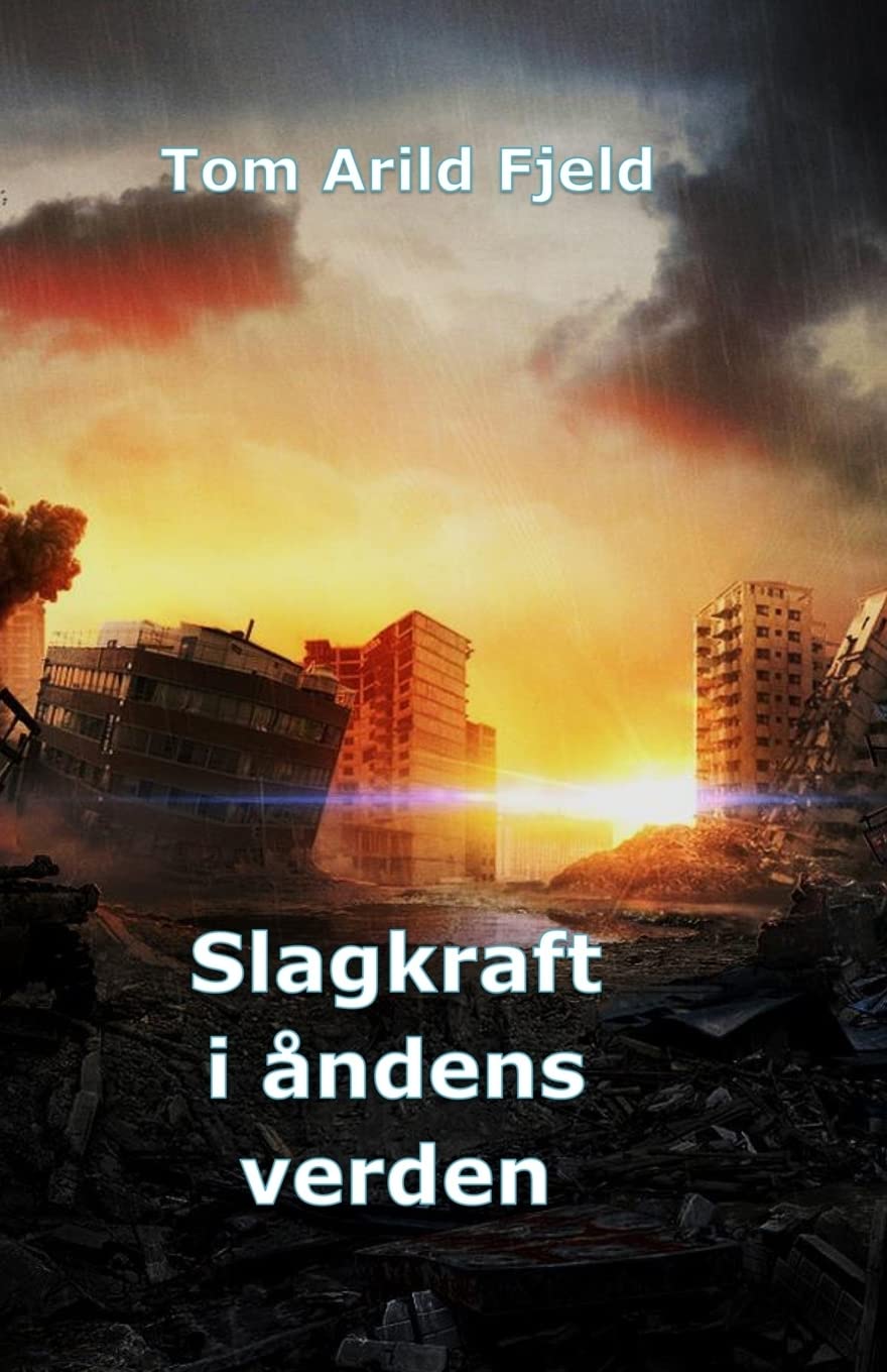Slagkraft i åndens verden Social Sciences