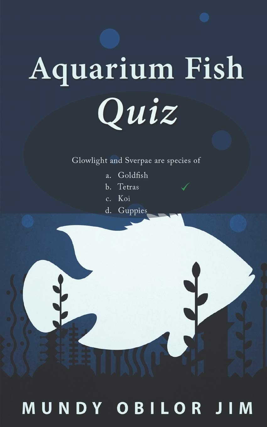 Aquarium Fish Quiz Business, Finance & Career