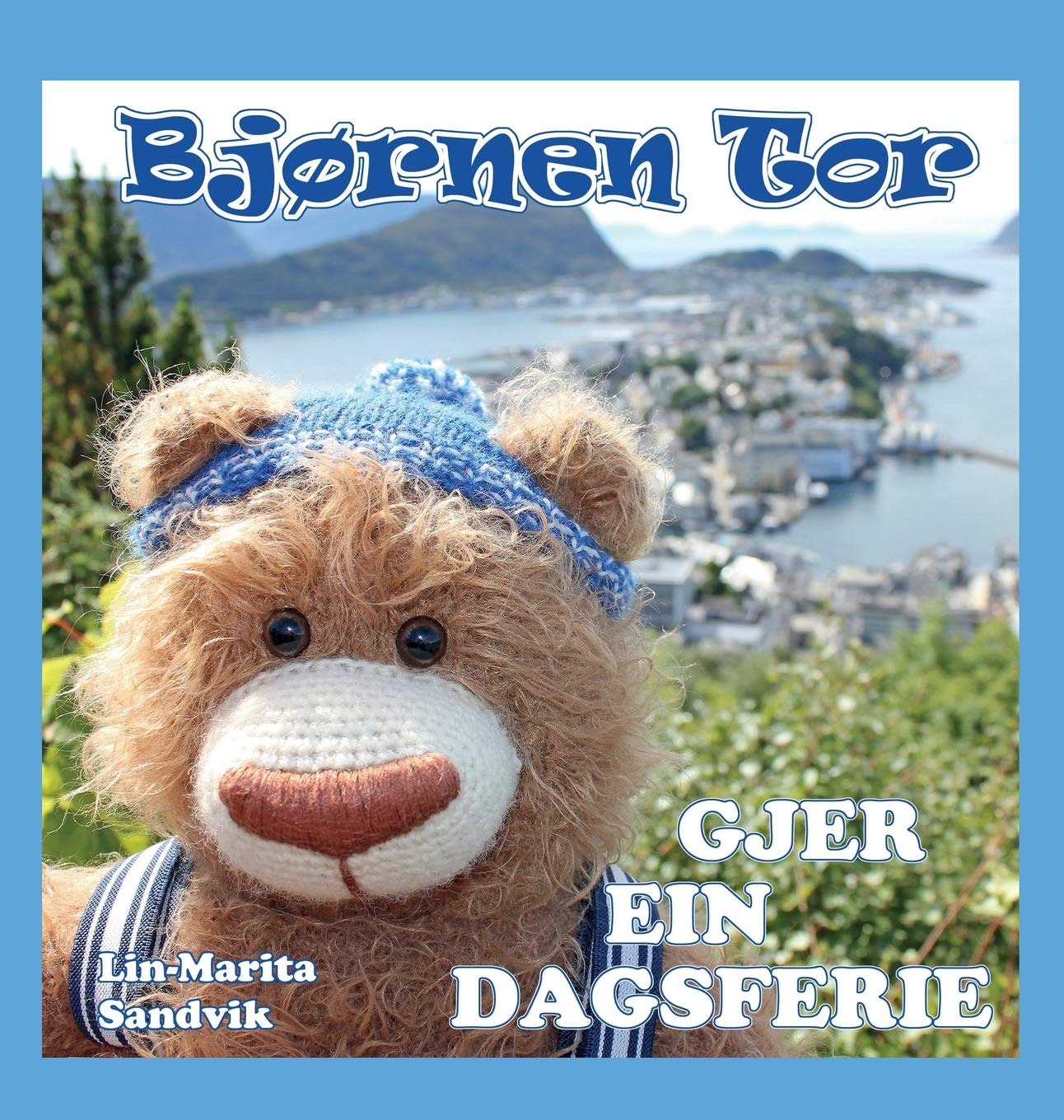 Bjørnen Tor gjer ein dagsferie Novels & Short Stories
