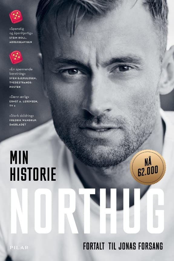 Min historie Books