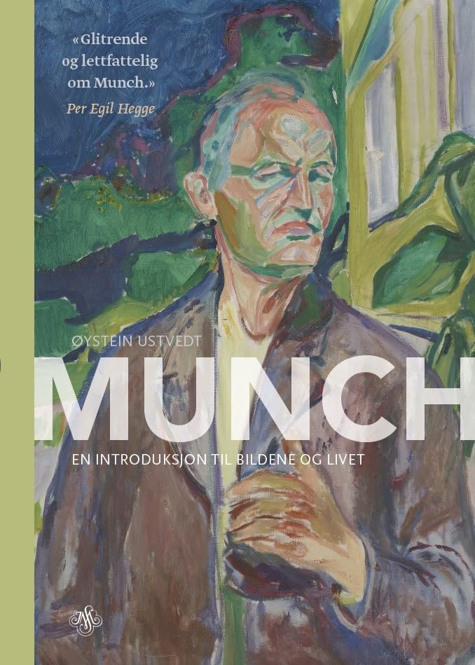 Edvard Munch: Eine Einfuhrung Film, Art & Culture