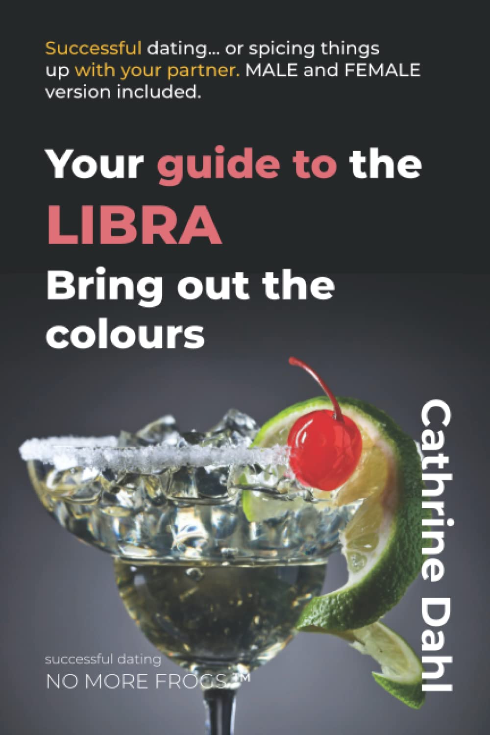 Libra - No More Frogs Partnership & Love
