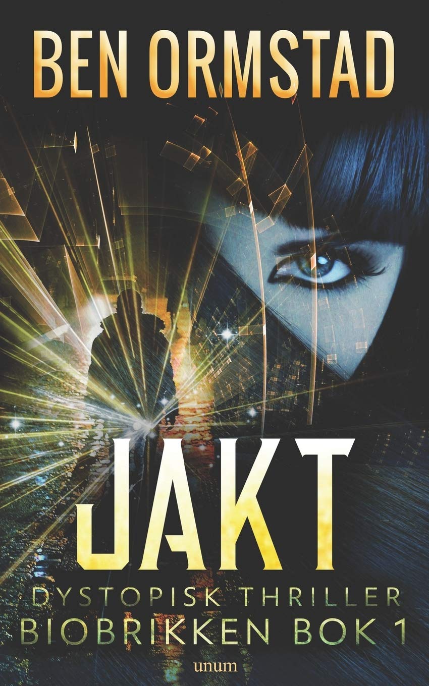 Jakt Suspense & Thrillers