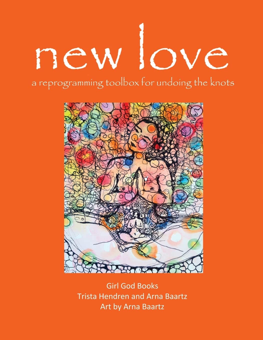 new love: a reprogramming toolbox for undoing the knots Partnership & Love