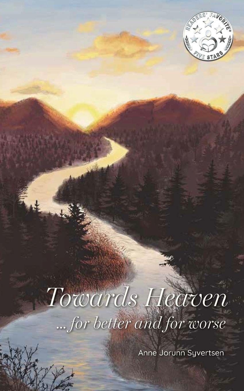 Towards Heaven... for better and for worse Art & Literature