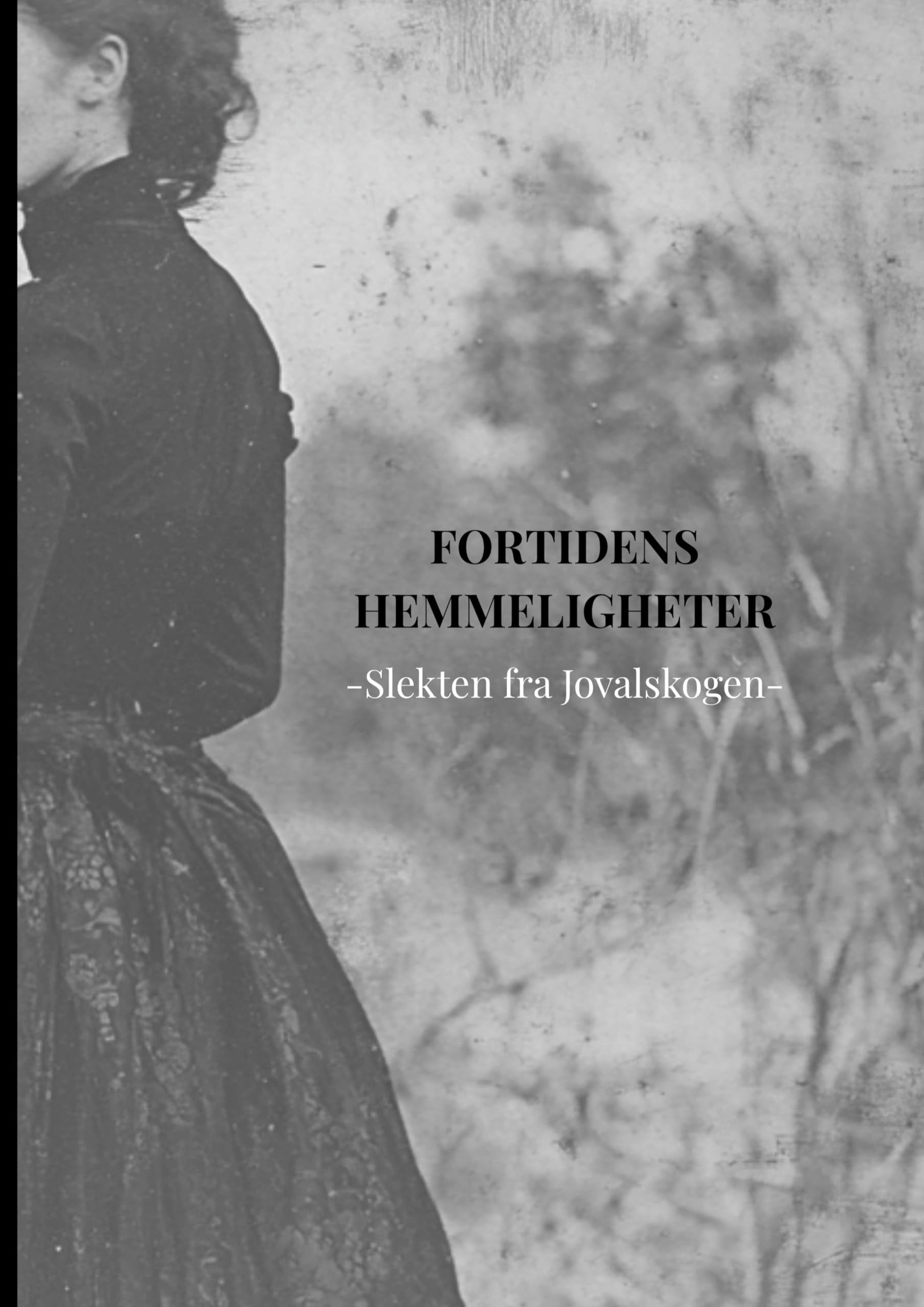 Product Image: Fortidens Hemmeligheter