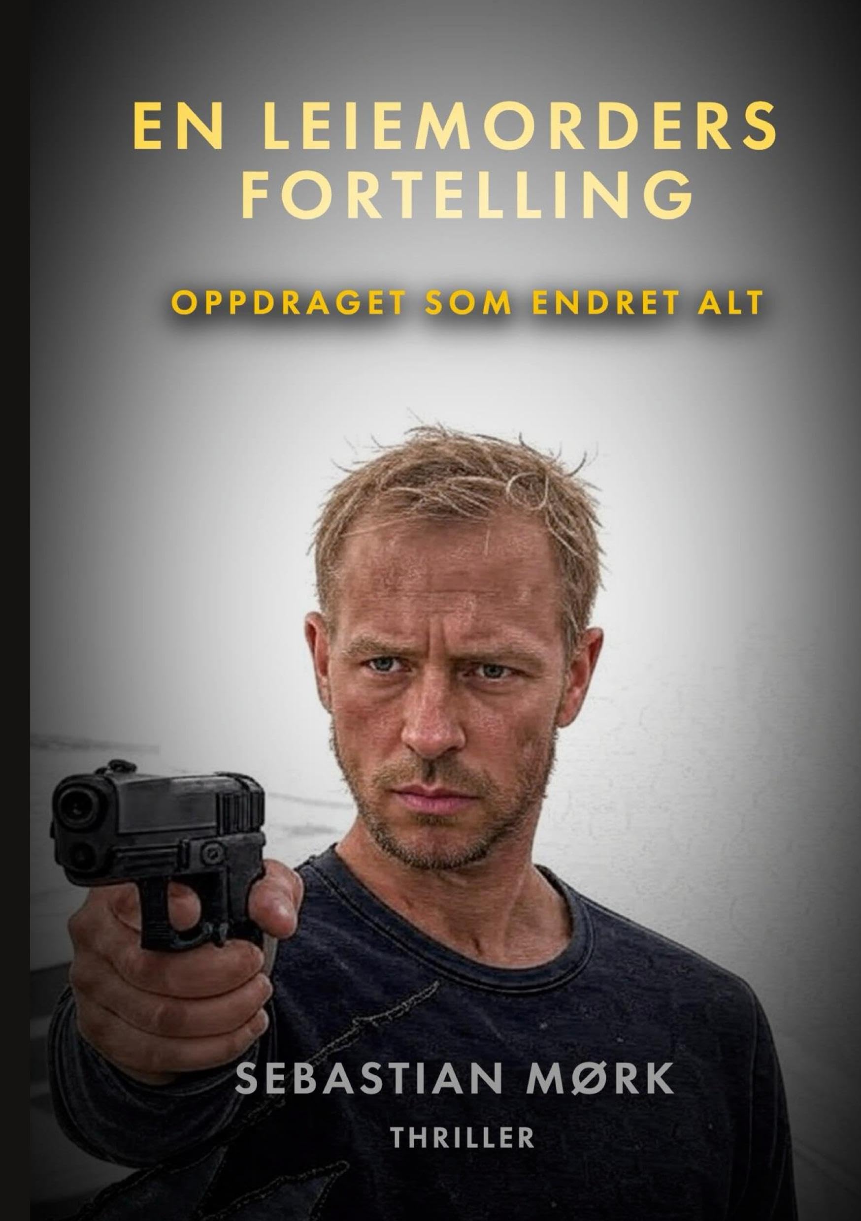 En leiemorders fortelling Contemporary literature