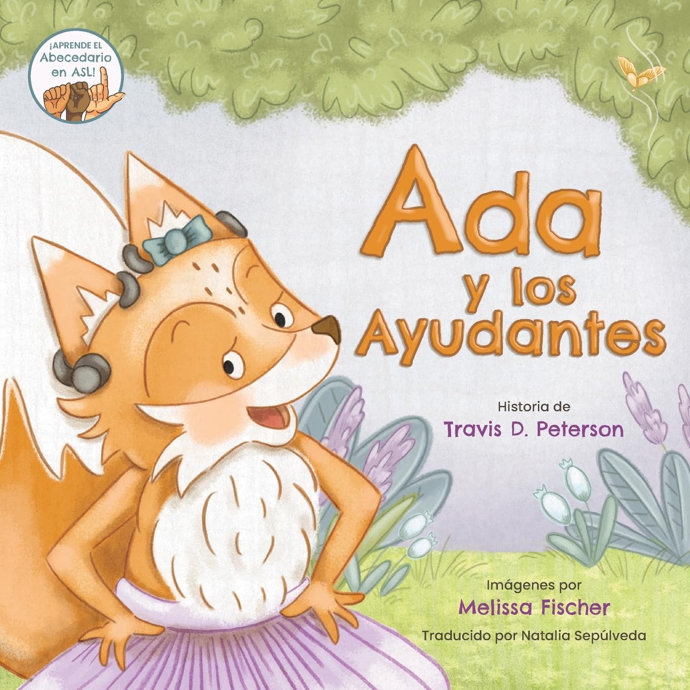 Product Image: Ada y los Ayudantes