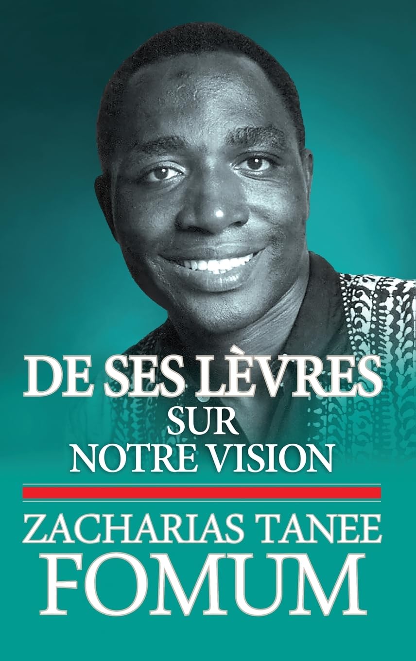 De Ses Lèvres: Sur Notre Vision book