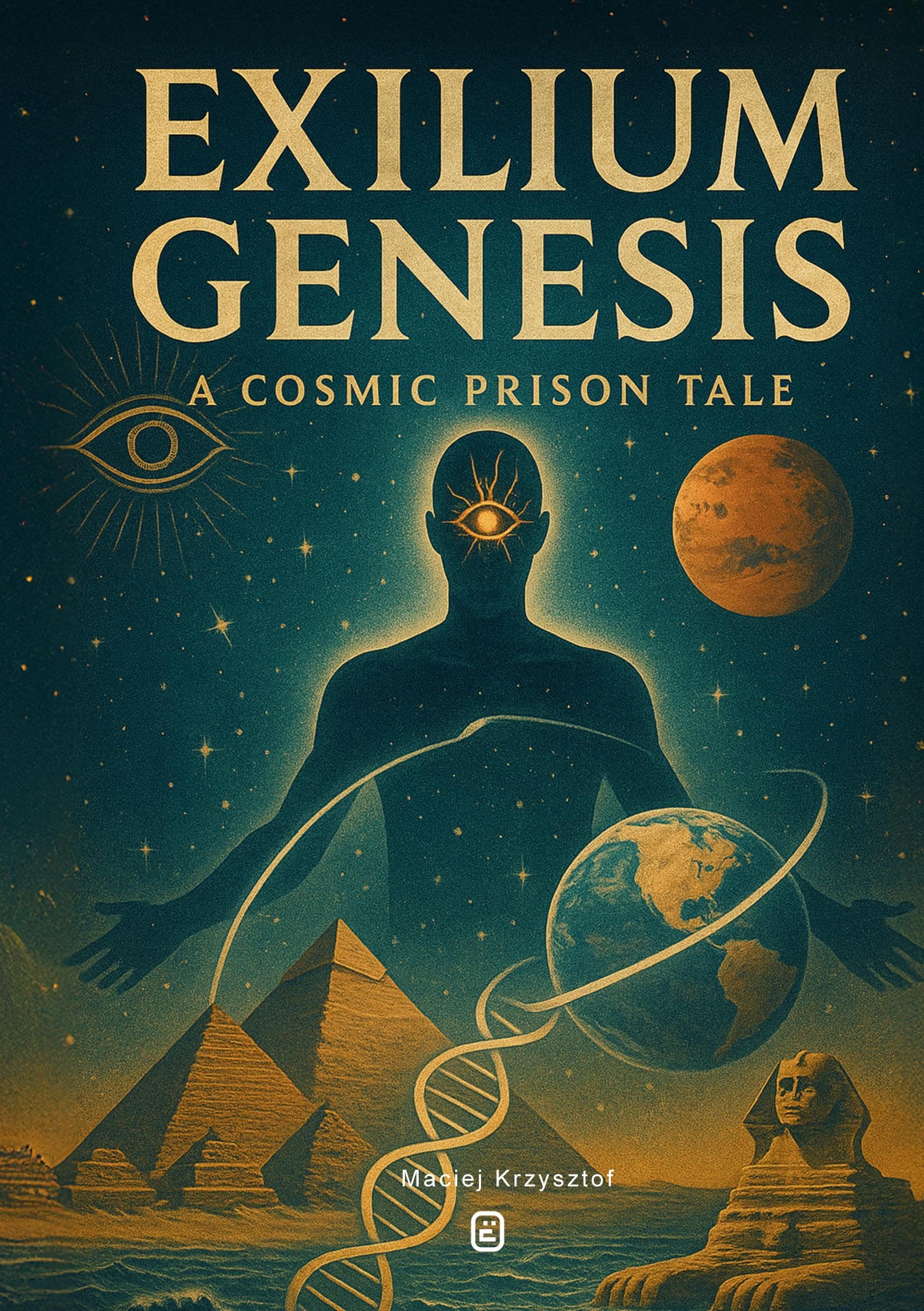 Exilium Genesis Contemporary literature