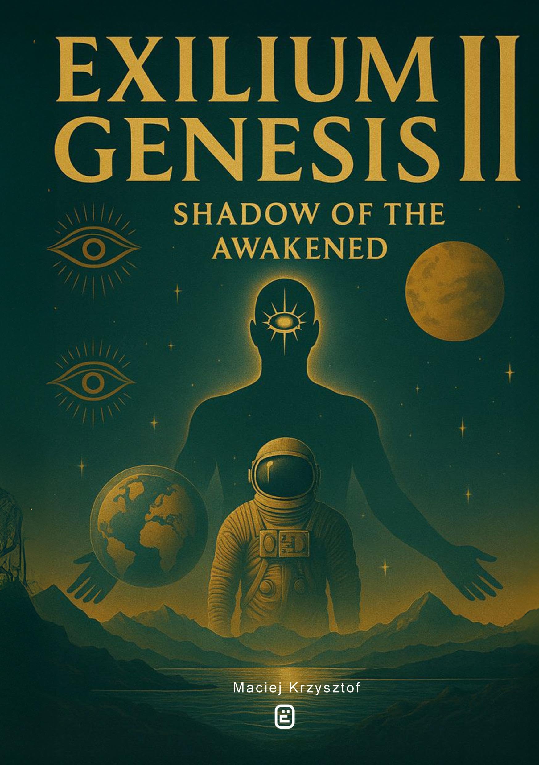 Exilium Genesis II Contemporary literature