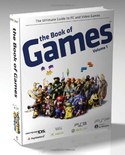 The Book of Games Leisure & Fun