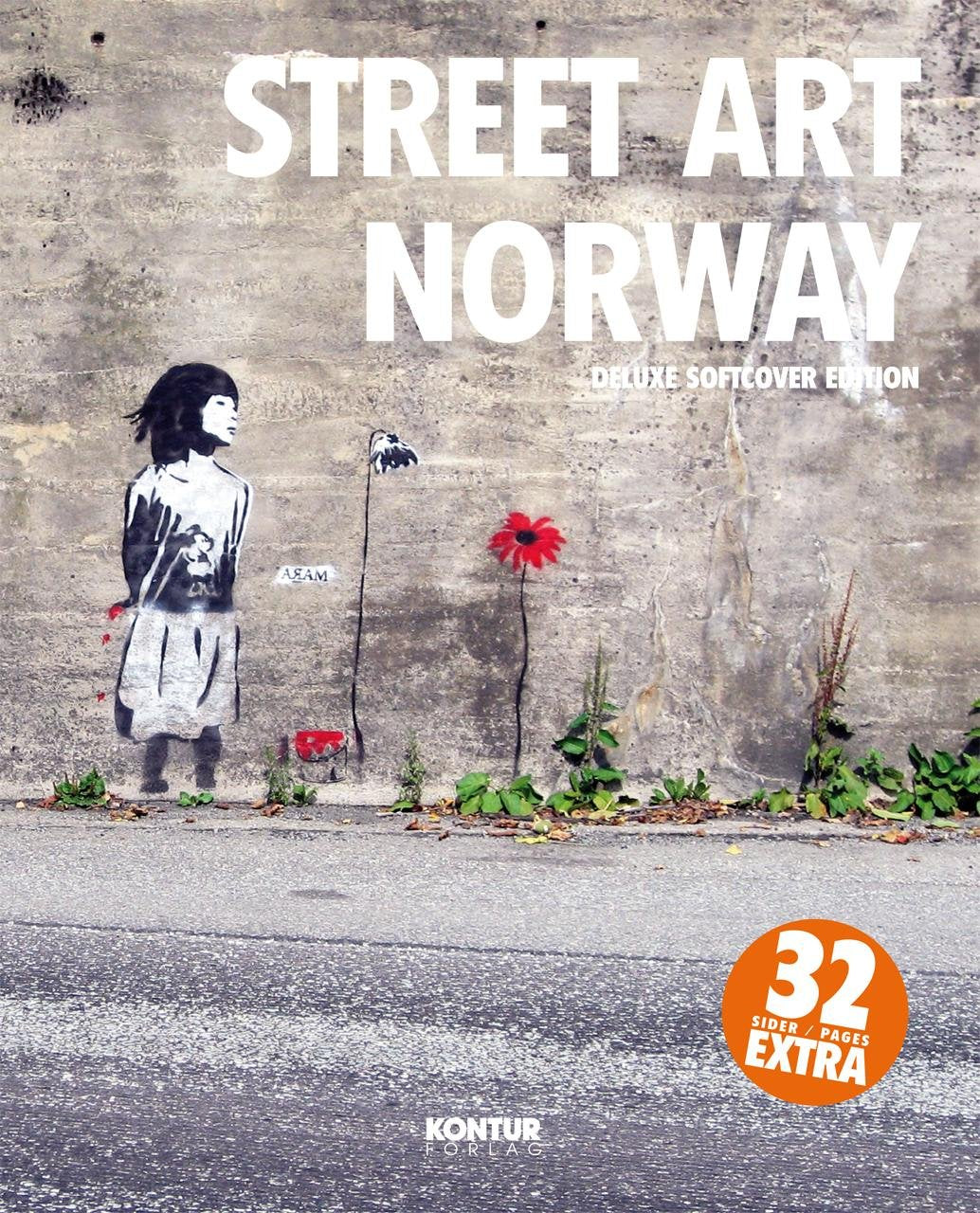 Street Art Norway Film, Art & Culture
