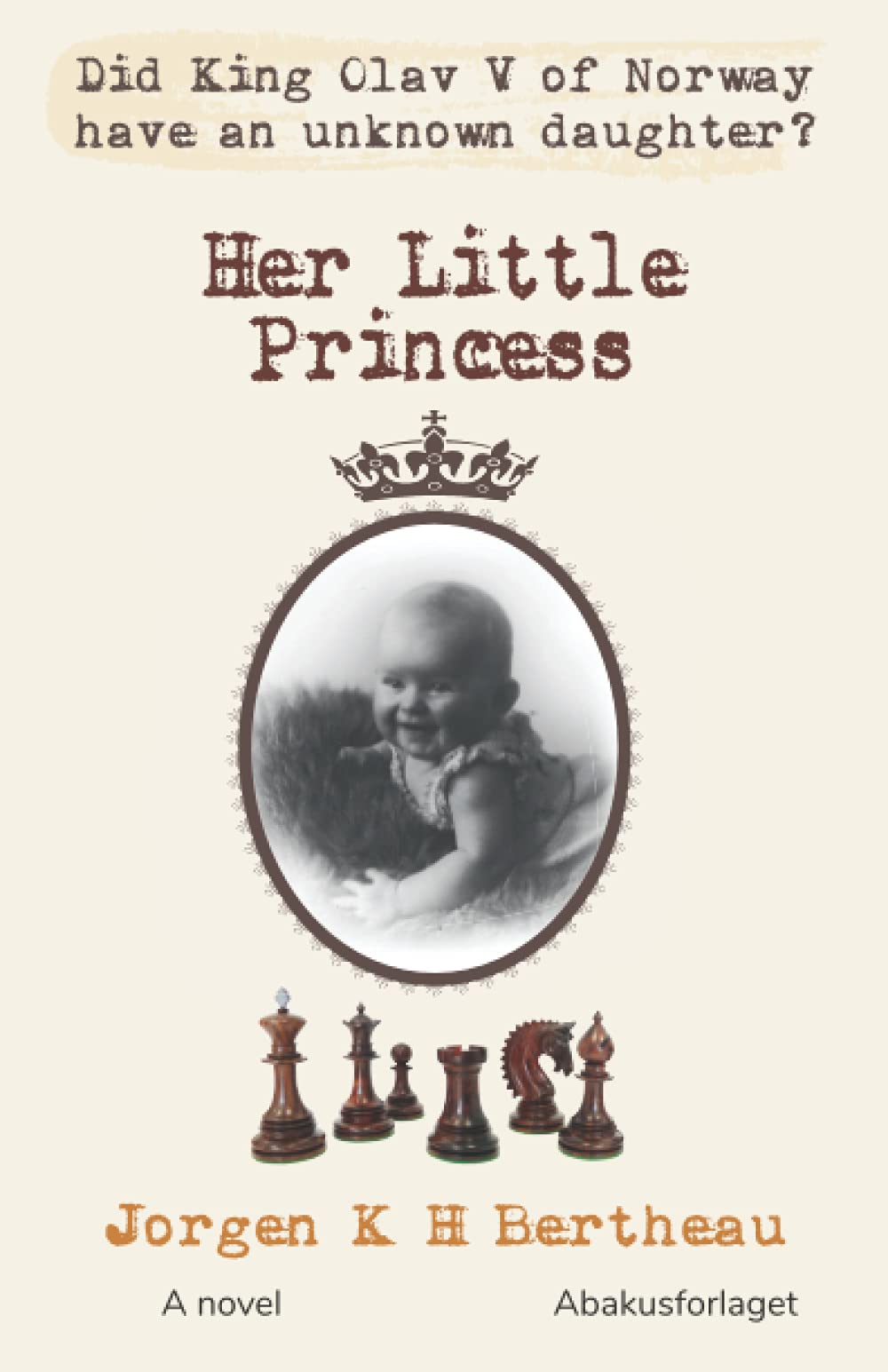 Her Little Princess Personalities