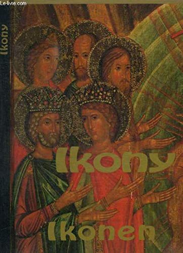 Ikony ze zbiorow Muzeum Historycznego w Sanoku (Polish Edition) Books