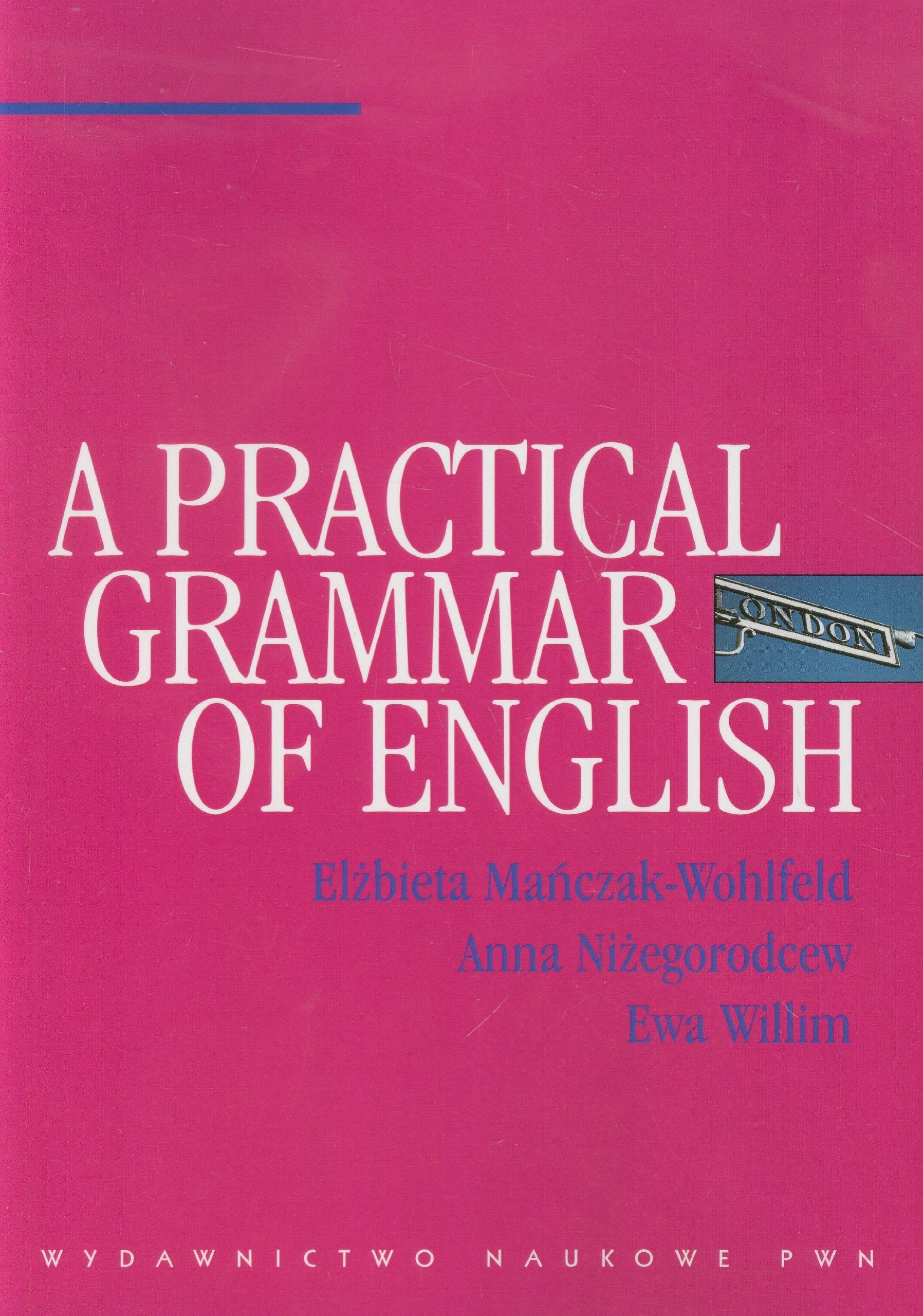 A Practical Grammar of English Foreign Languages ​​& Dictionaries