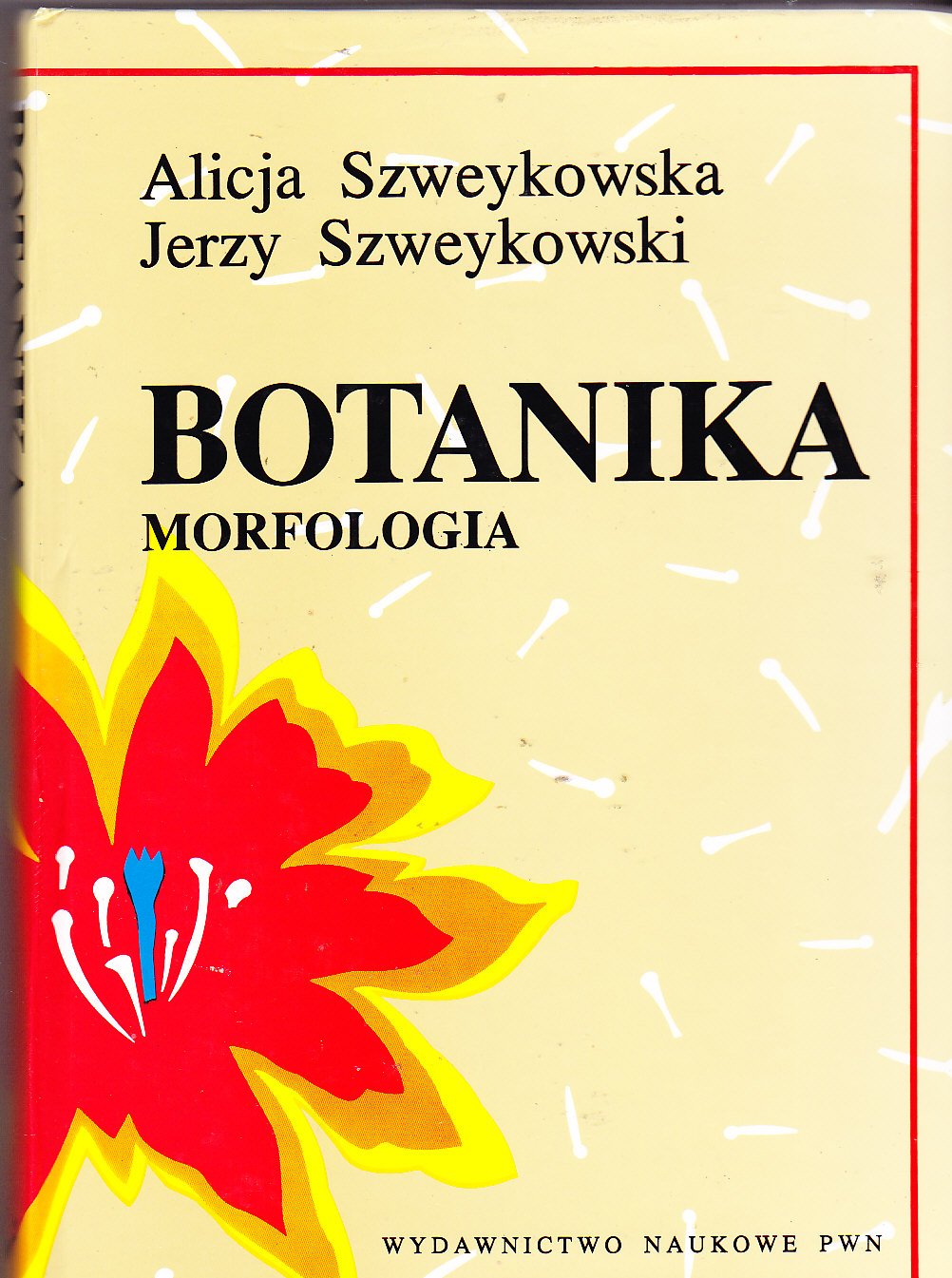 Botanika t.1 Morfologia Books
