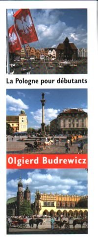 Polska dla początkujących Books