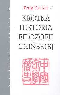 Krótka historia filozofii chińskiej Books