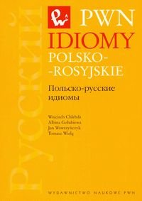 Idiomy polsko-rosyjskie Books