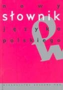 Nowy słownik języka polskiego Books
