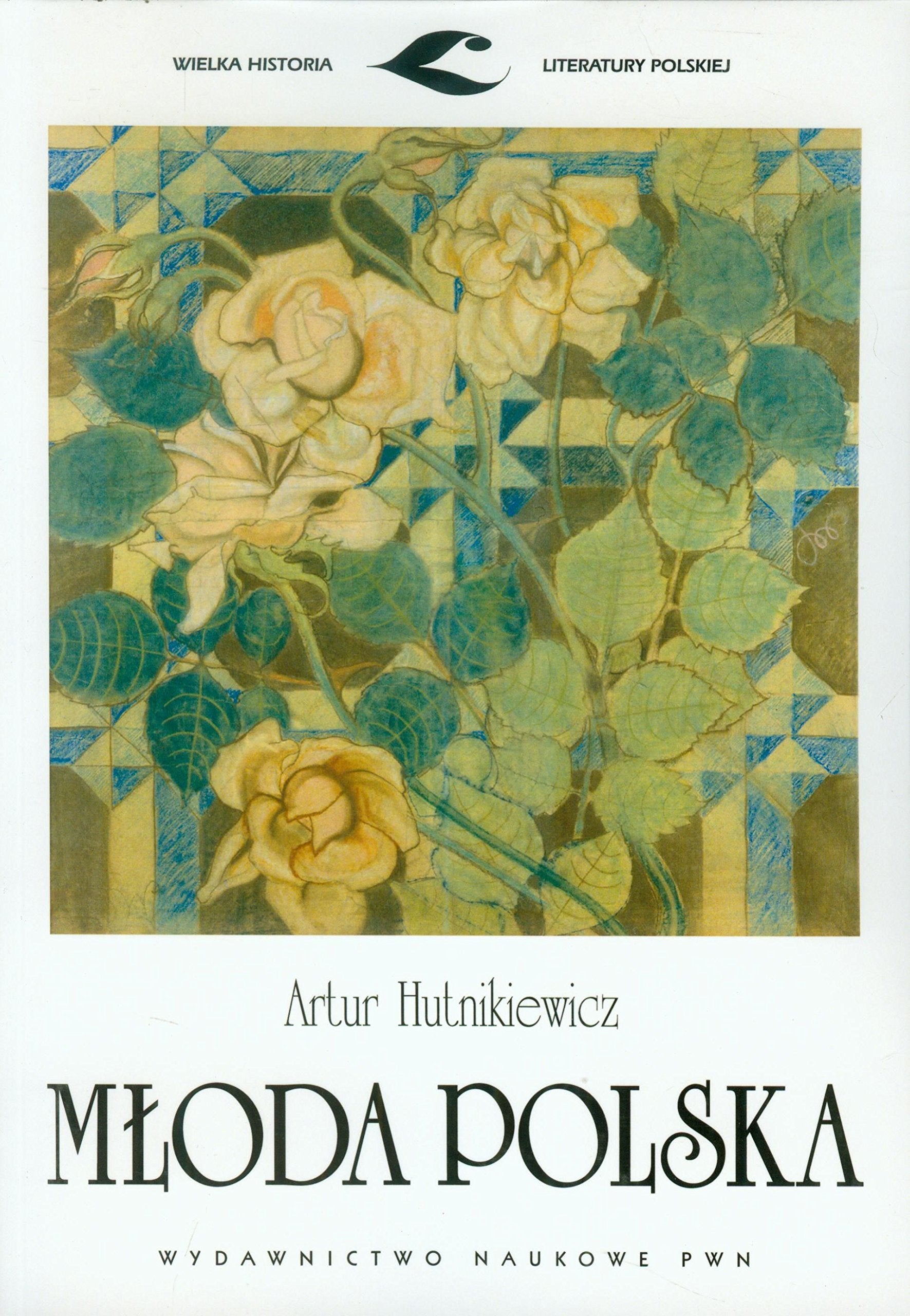 Product Image: Mloda Polska