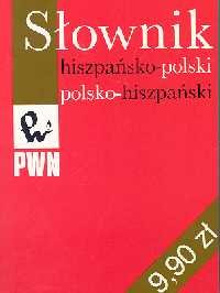 Słownik hiszpańsko-polski polsko-hiszpański Books