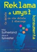 Reklama a umysl konsumenta Books