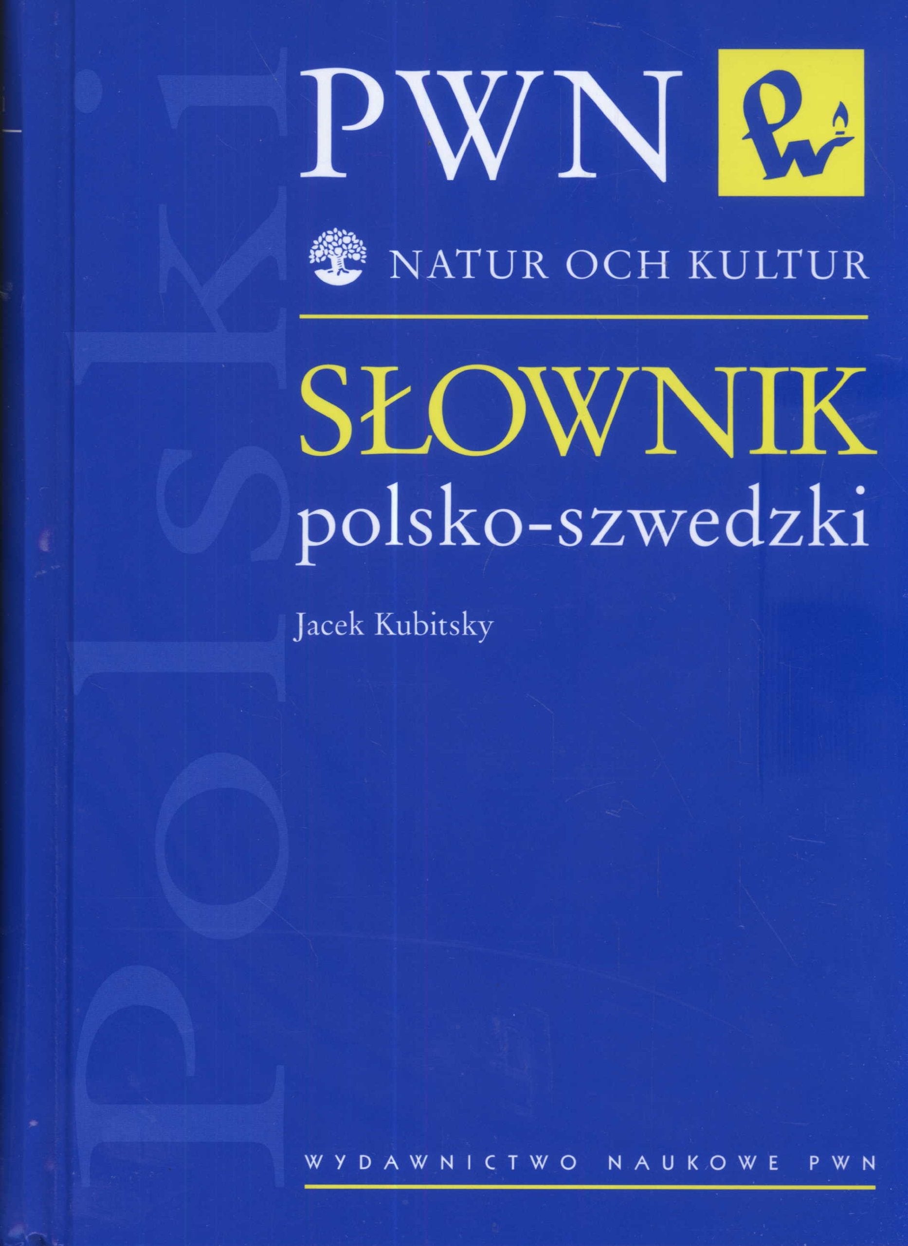 Slownik polsko-szwedzki Foreign Languages ​​& Dictionaries