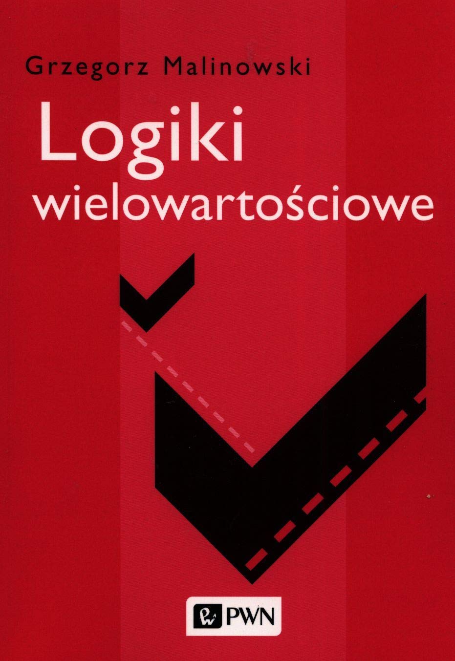 Logiki wielowartościowe Books