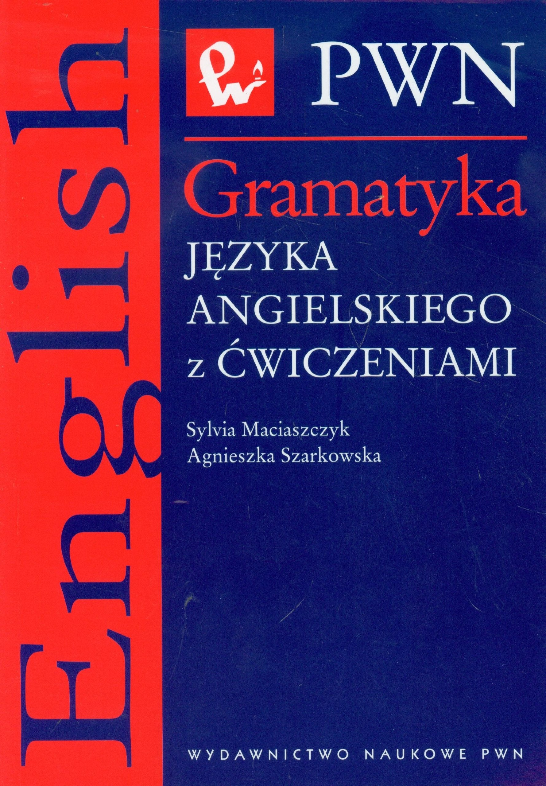 Gramatyka jezyka angielskiego z cwiczeniami Books