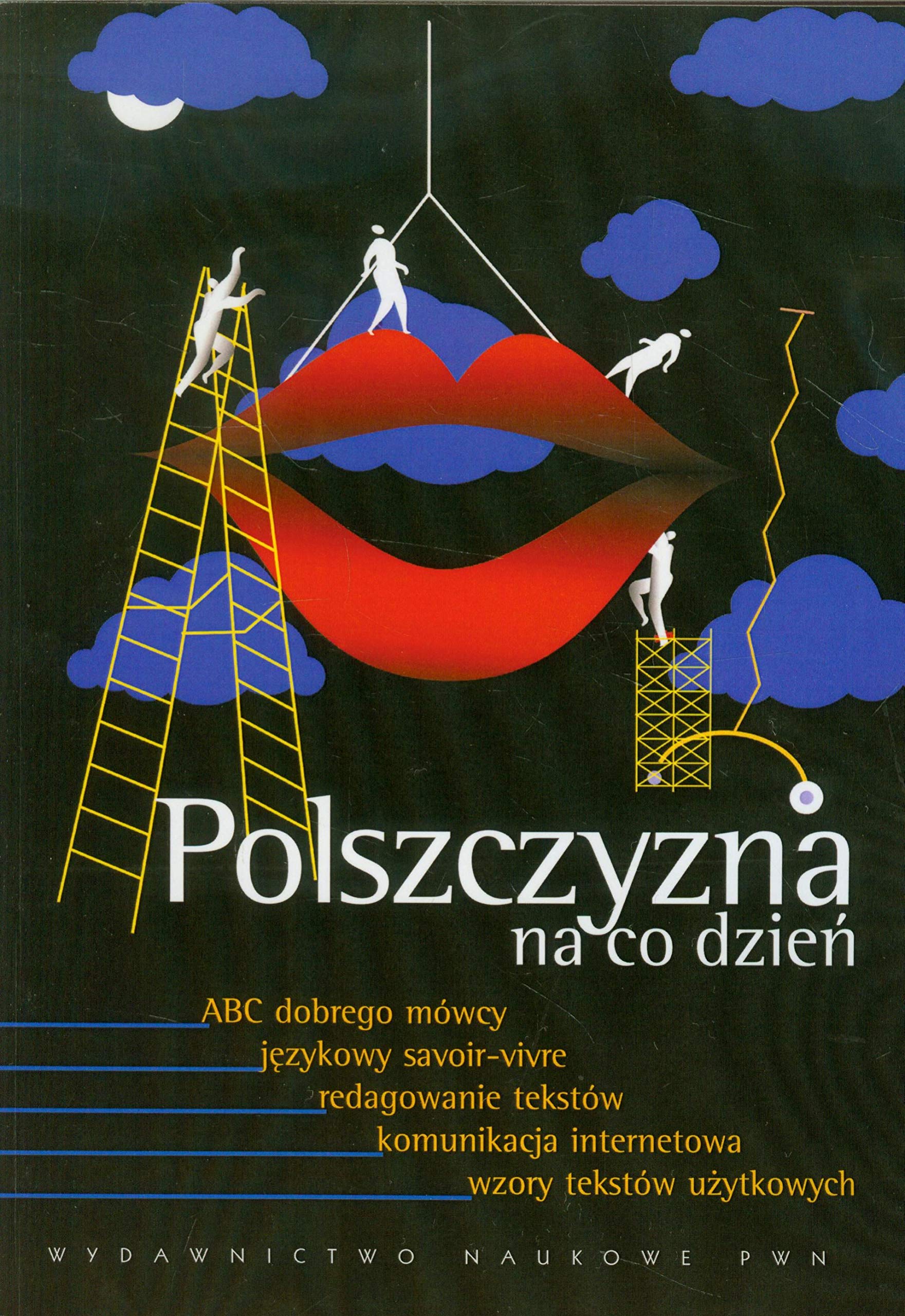 Polszczyzna na co dzień Books