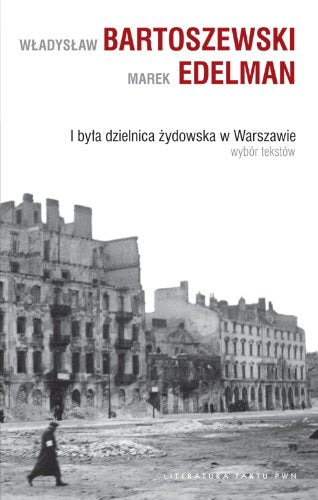 I byla dzielnica zydowska w Warszawie Books