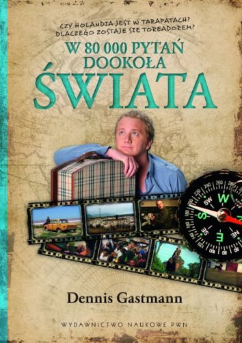 W 80 000 pytan dookola swiata Books