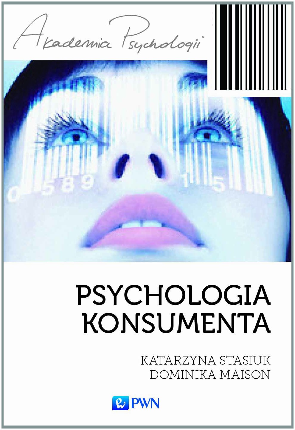 Psychologia konsumenta book