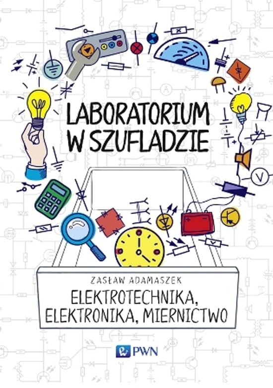 Laboratorium w szufladzie Learning & Reference