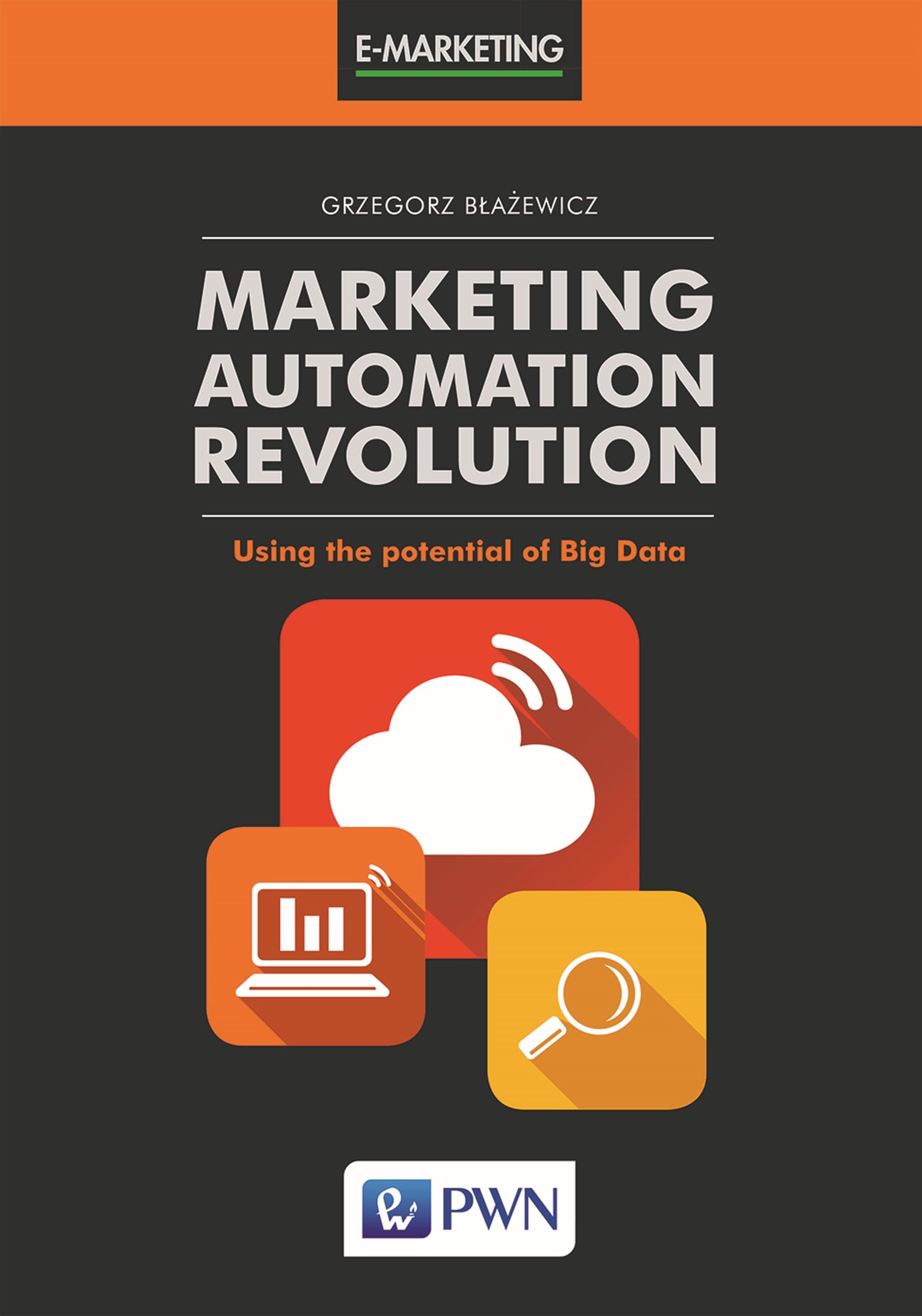 Marketing Automation Revolution Business, Finance & Career