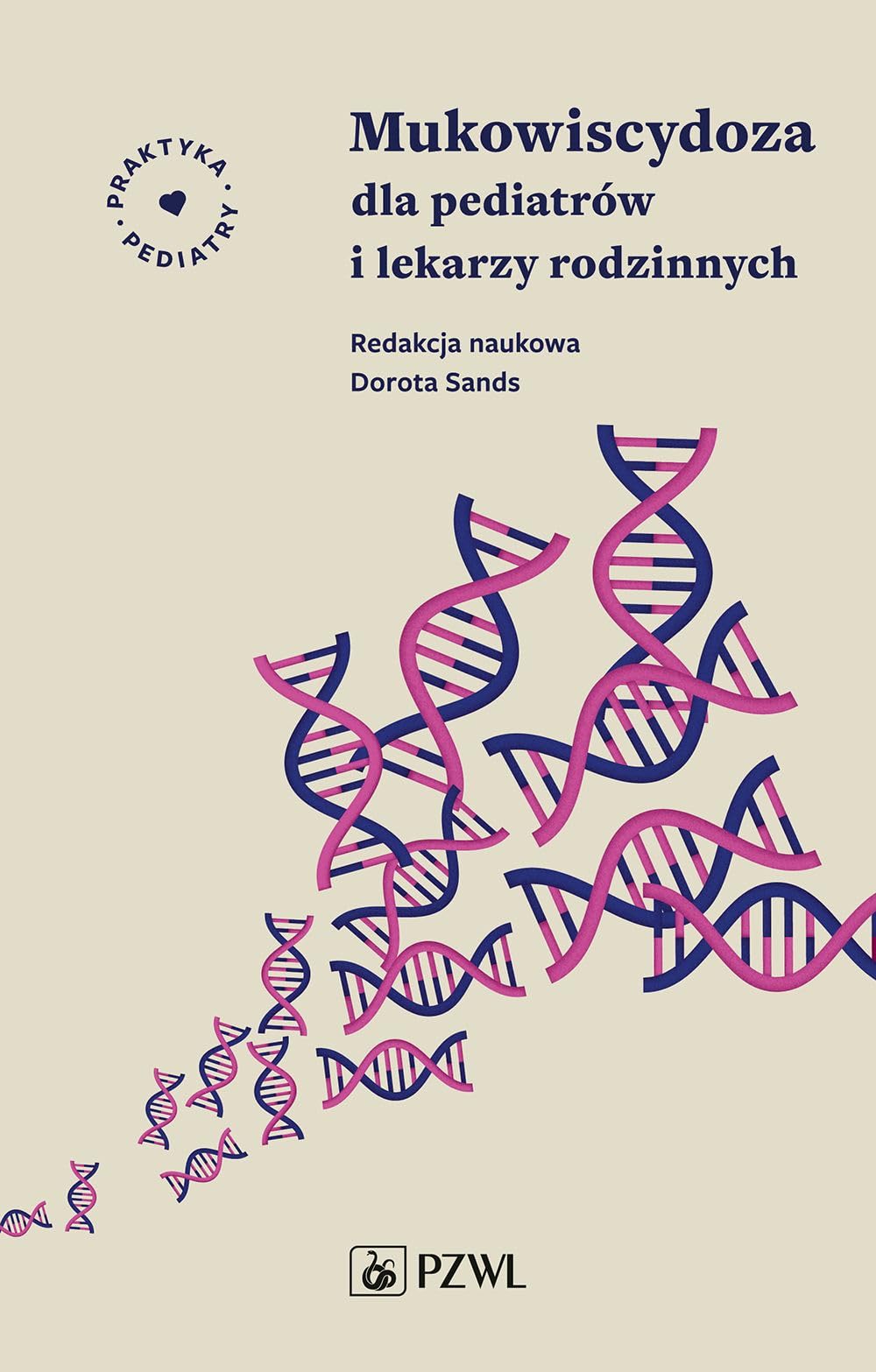Mukowiscydoza dla pediatrów i lekarzy rodzinnych Books
