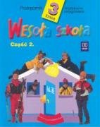 Wesola szkola 3 Podrecznik Czesc 2 book