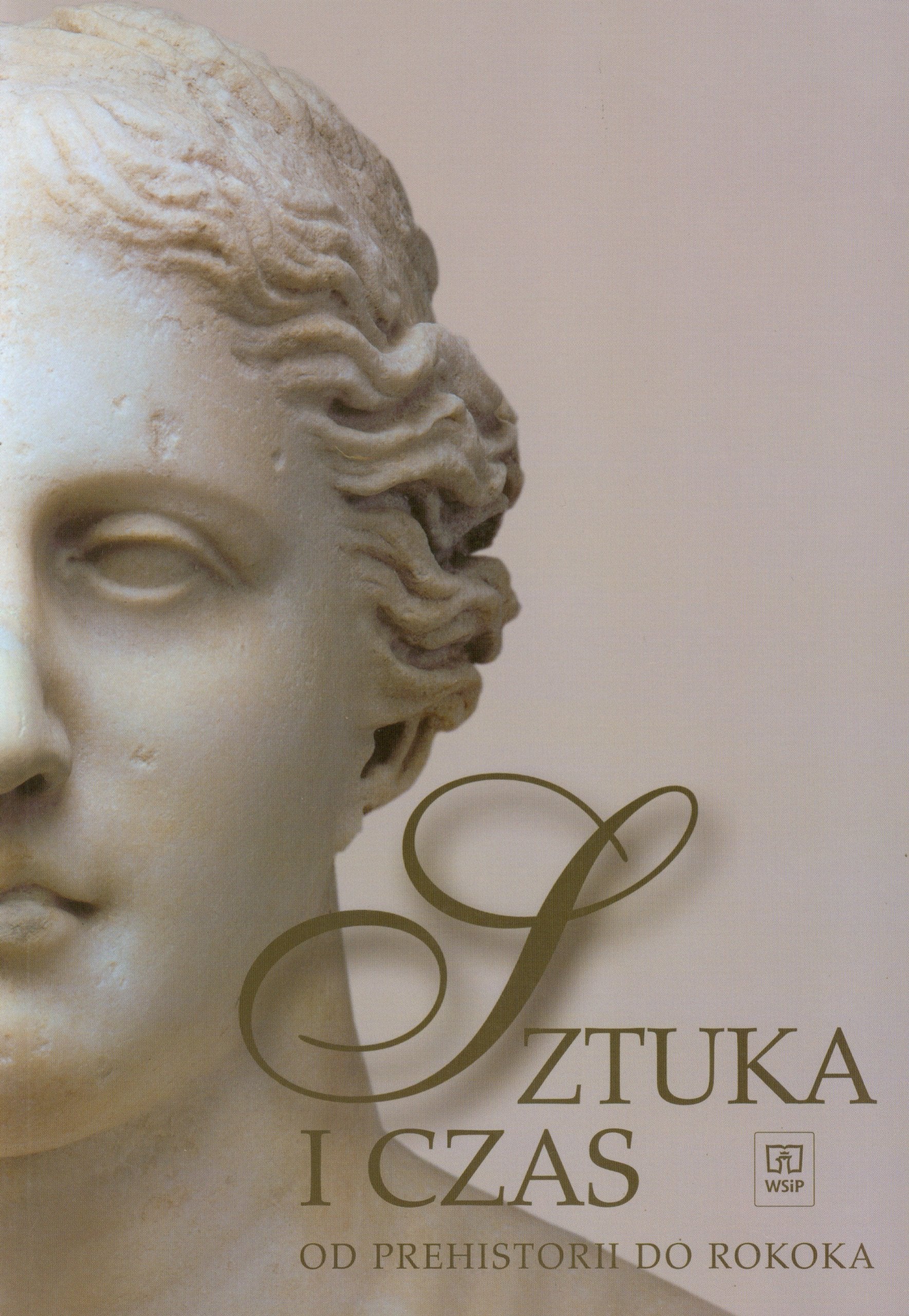Sztuka i czas czesc 1 Od prehistorii do rokoka Education & Training