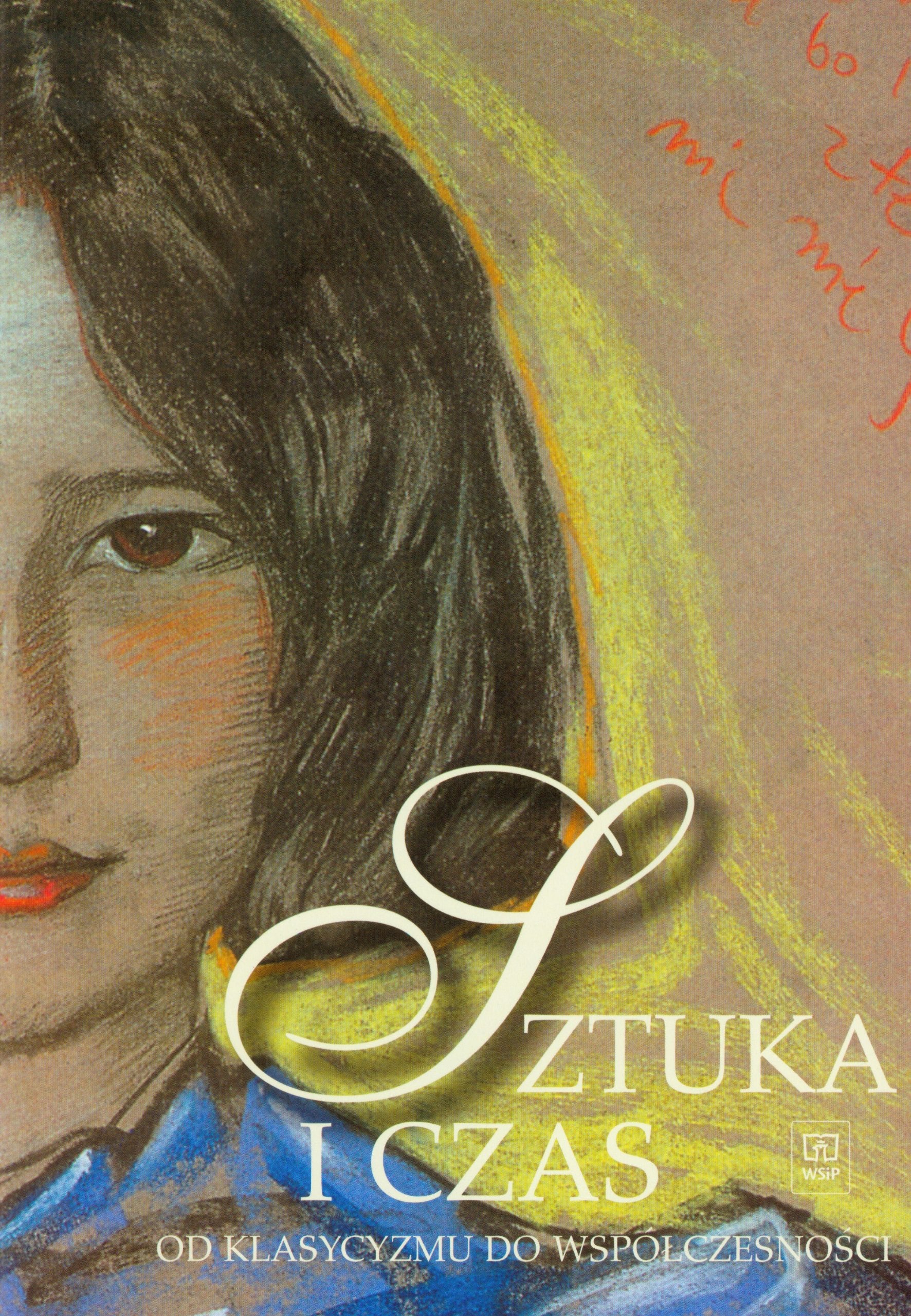 Sztuka i czas część 2 Od klasycyzmu do współczesności Books