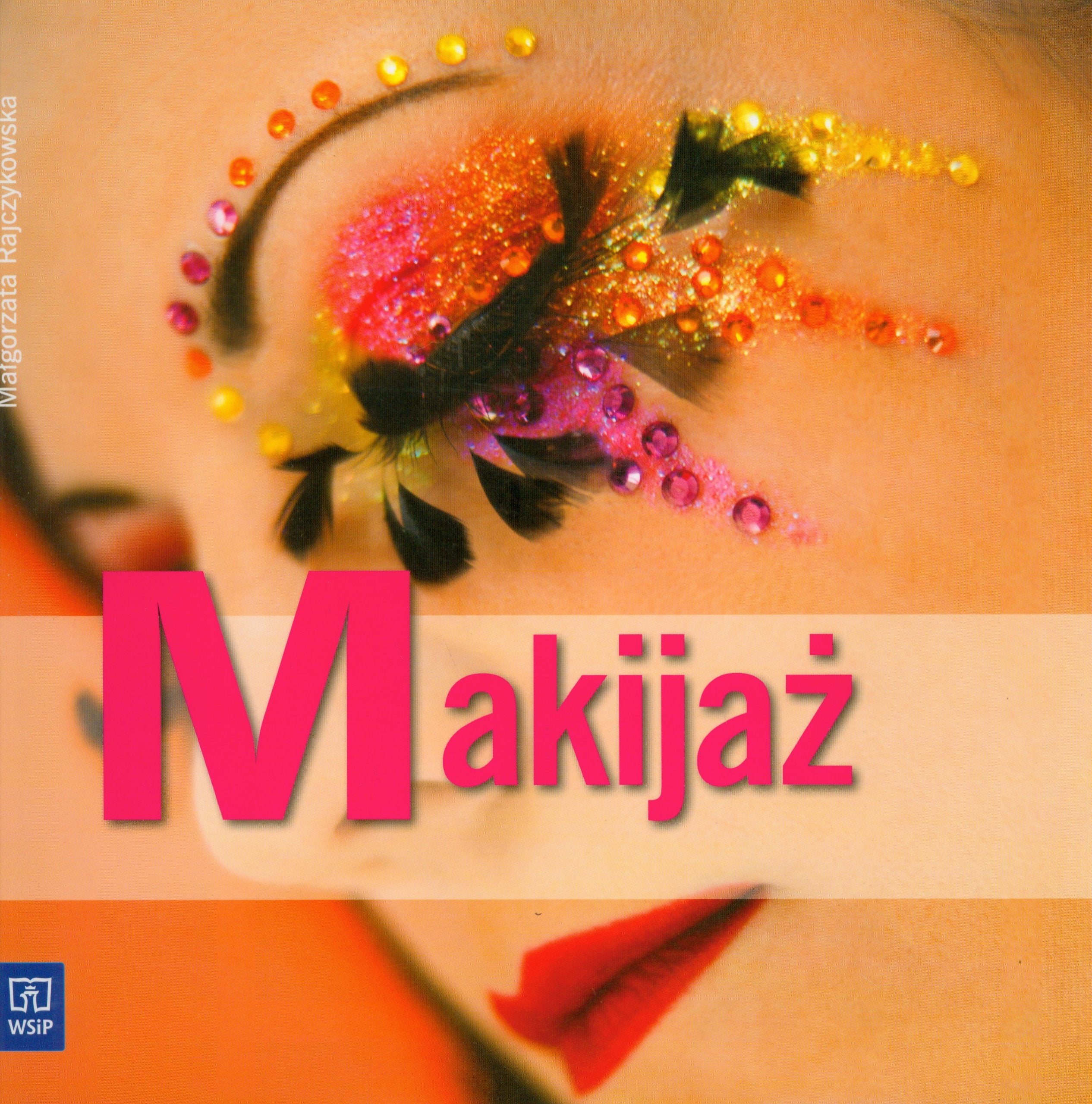 Makijaz Books