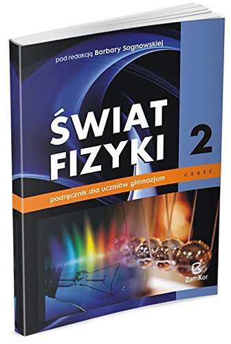 Swiat fizyki Podrecznik Czesc 2 Books