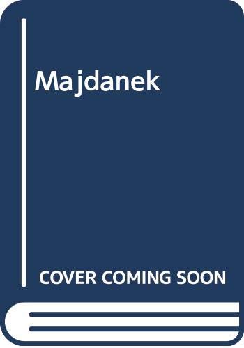 Majdanek (Polish Edition) Books